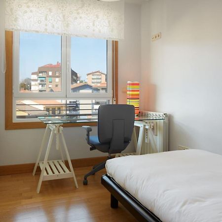 Ondartxo III - Ongi Etorri Apartman Zumaia Kültér fotó