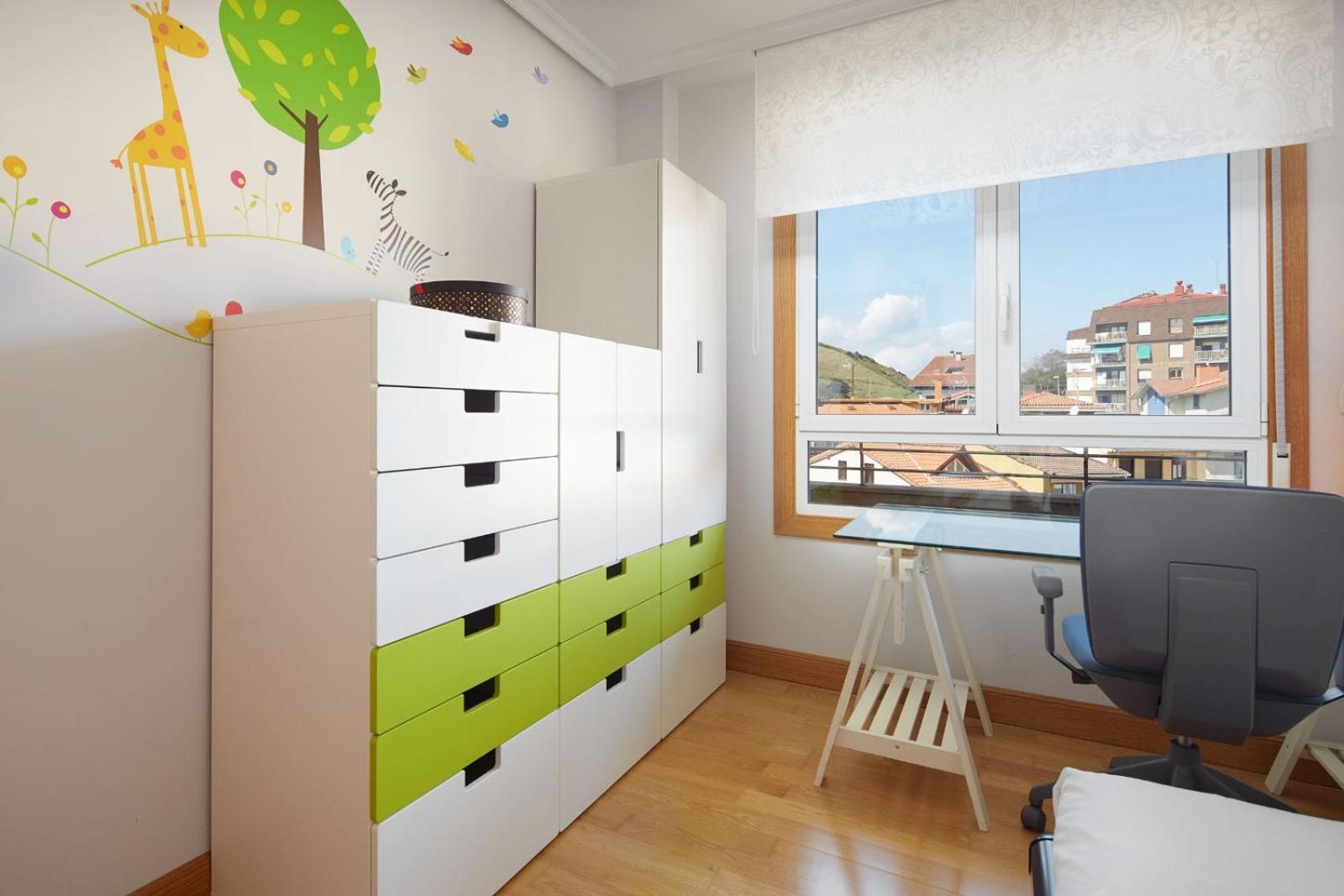 Ondartxo III - Ongi Etorri Apartman Zumaia Kültér fotó
