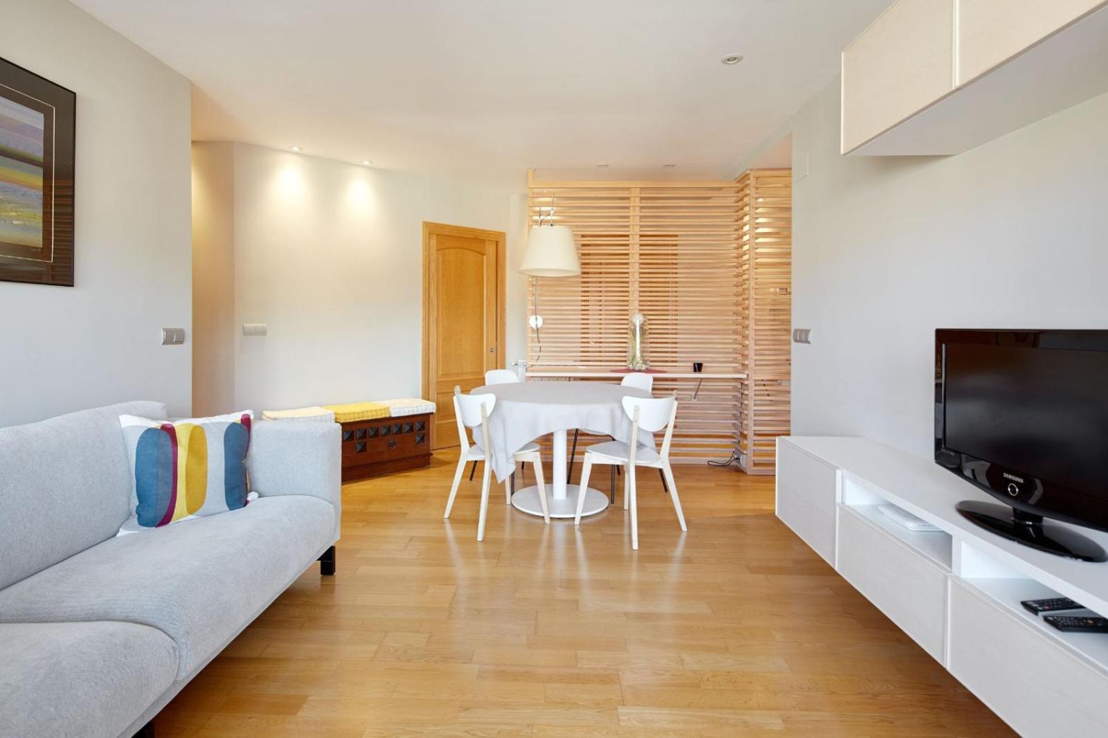 Ondartxo III - Ongi Etorri Apartman Zumaia Kültér fotó