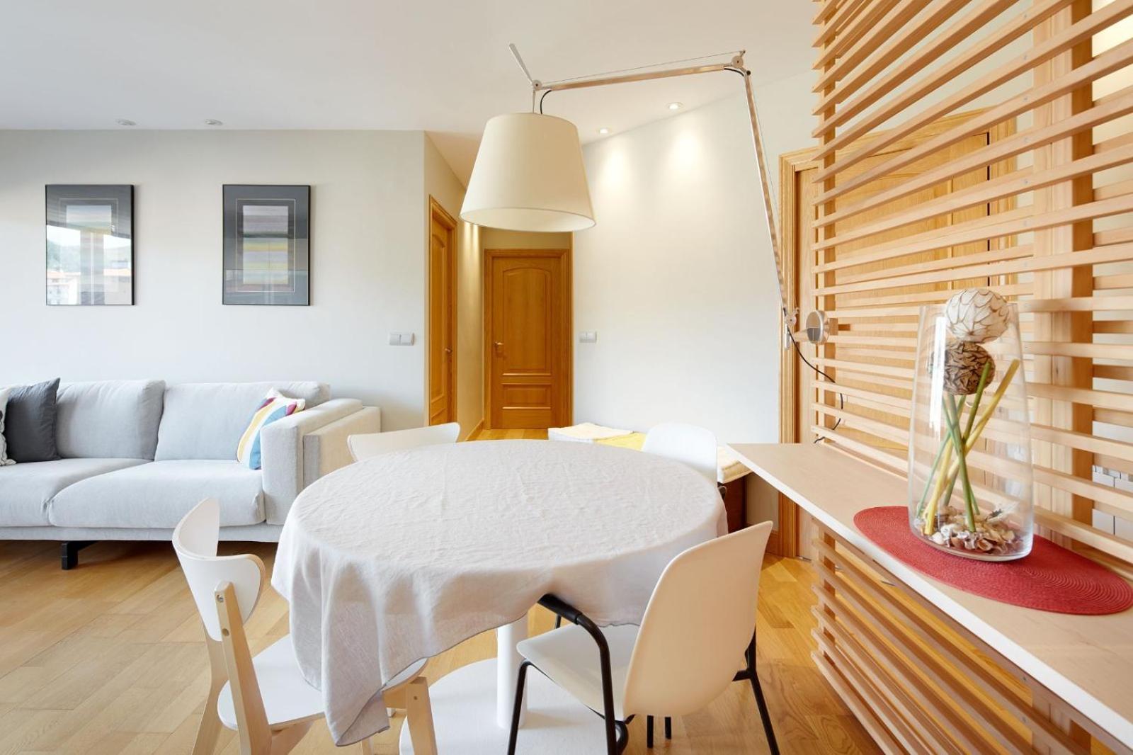 Ondartxo III - Ongi Etorri Apartman Zumaia Kültér fotó