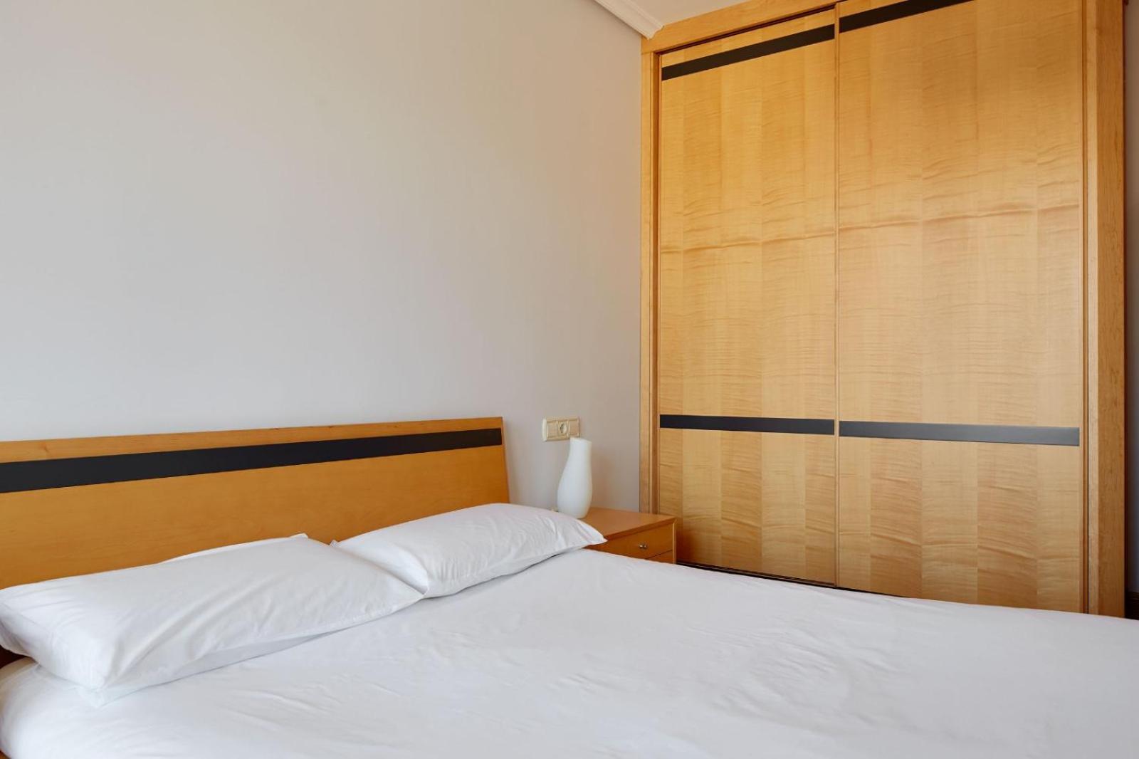 Ondartxo III - Ongi Etorri Apartman Zumaia Kültér fotó
