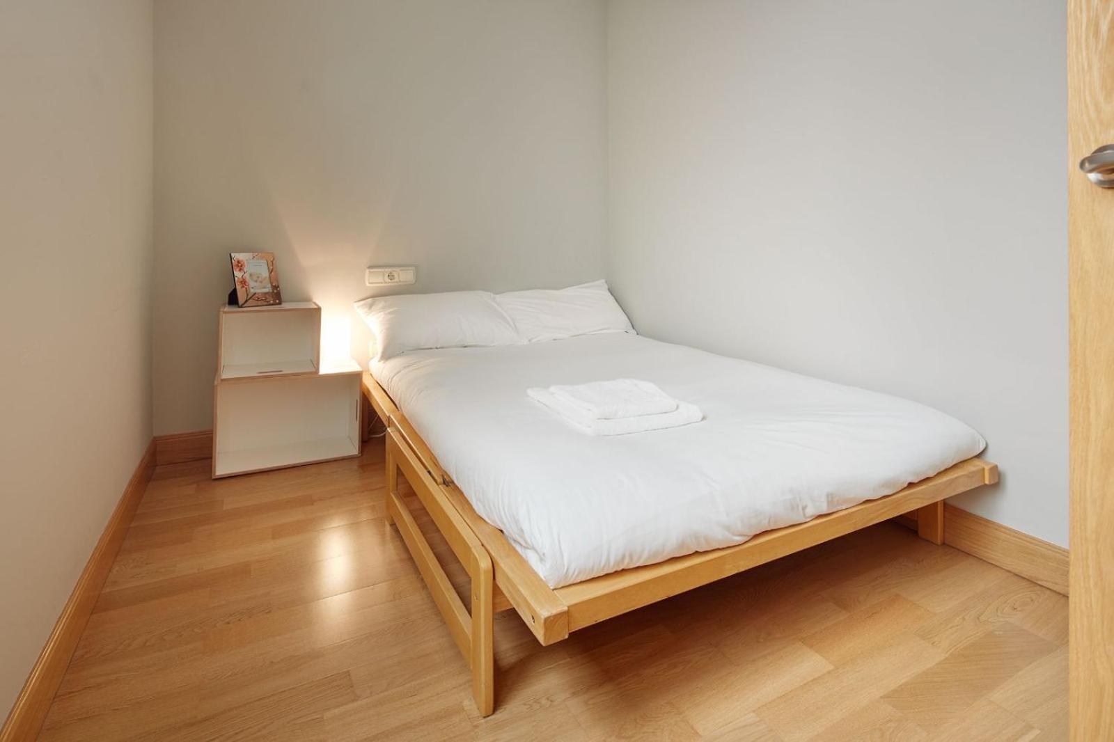 Ondartxo III - Ongi Etorri Apartman Zumaia Kültér fotó