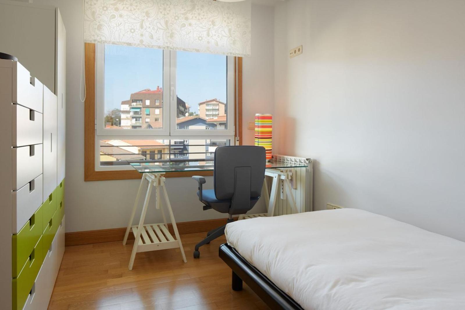 Ondartxo III - Ongi Etorri Apartman Zumaia Kültér fotó