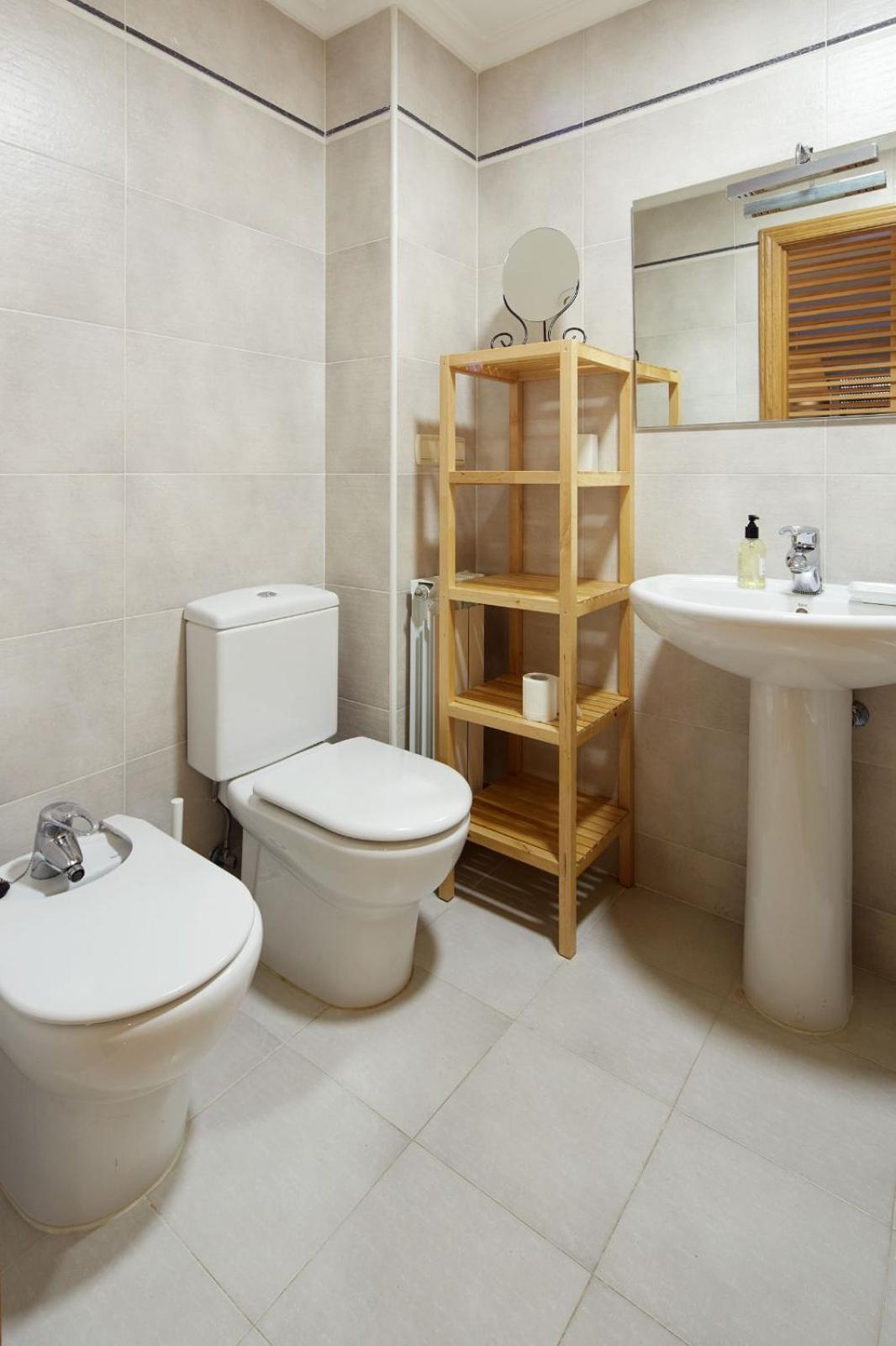 Ondartxo III - Ongi Etorri Apartman Zumaia Kültér fotó